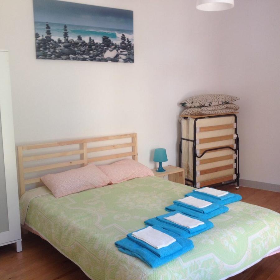 Guesthouse Castelo Lisboa Стая снимка