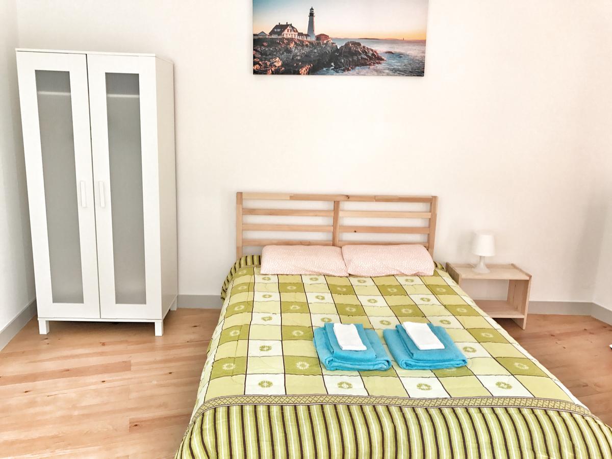 Guesthouse Castelo Lisboa Стая снимка