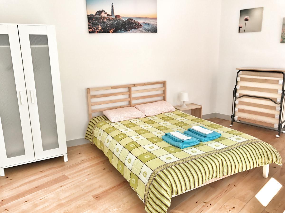 Guesthouse Castelo Lisboa Стая снимка