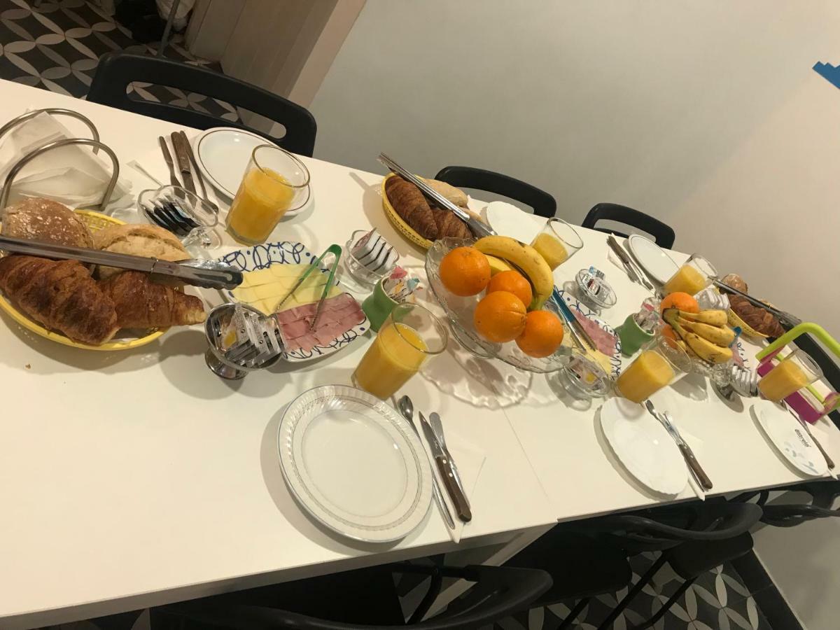 Guesthouse Castelo Lisboa Екстериор снимка